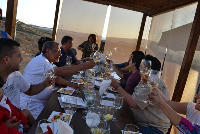 catas de vino a domicilio